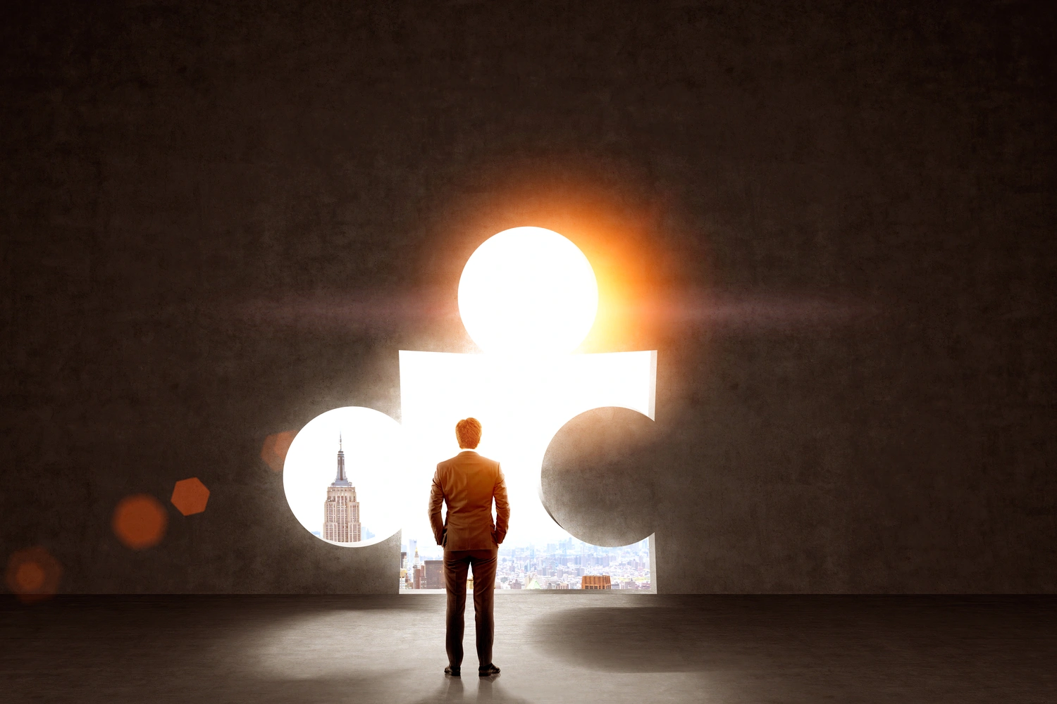 The Great Enlightenment and the Power of Knowledge