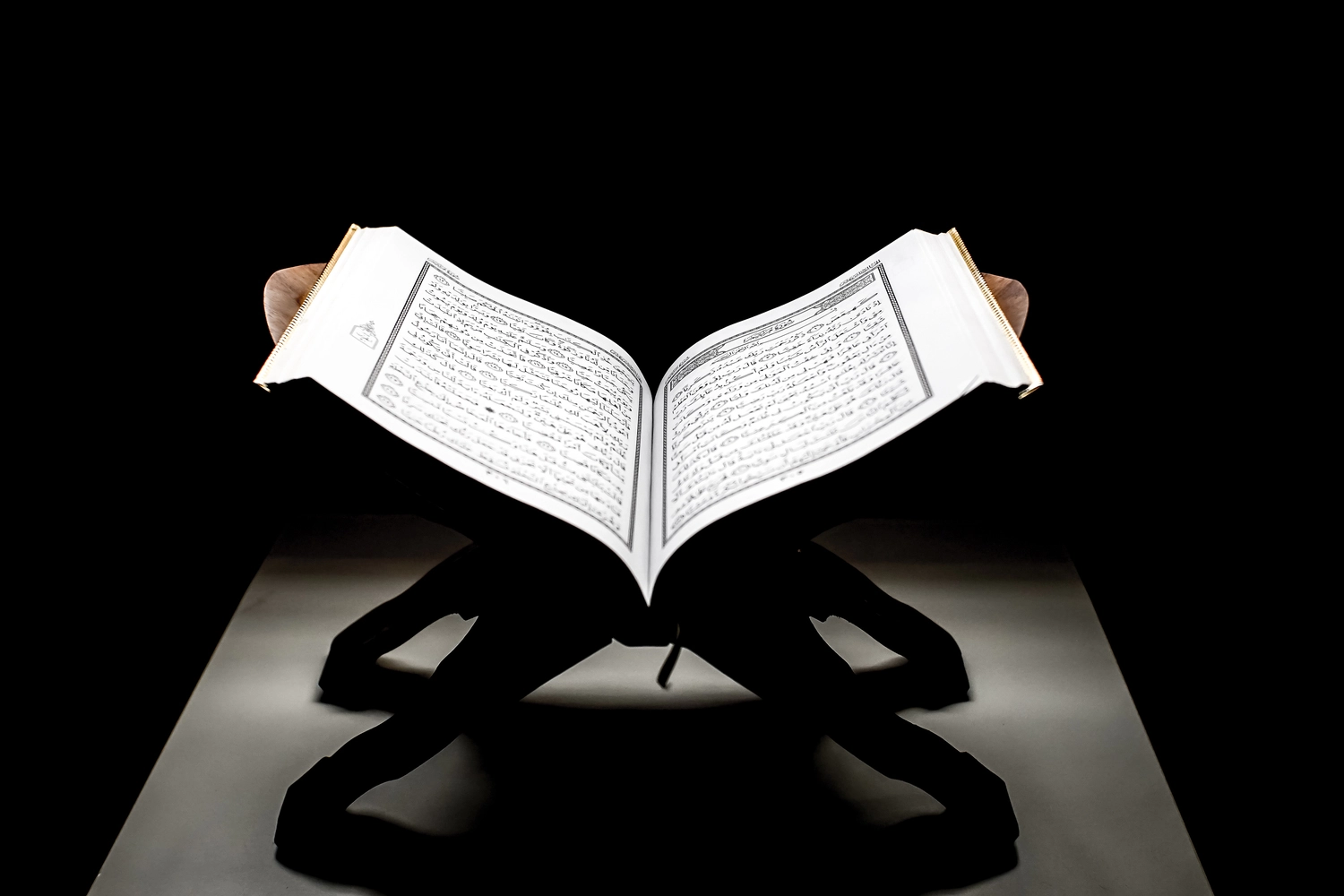 What does it say about Jesus in the Qur’an?